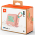 Bluetooth Колонкa JBL GO 4 PINK снимка 10