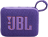 Bluetooth Колонкa JBL GO 4 PUR снимка 2