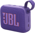 Bluetooth Колонкa JBL GO 4 PUR снимка 3