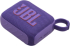 Bluetooth Колонкa JBL GO 4 PUR снимка 5