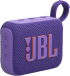 Bluetooth Колонкa JBL GO 4 PUR снимка 1