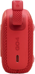 Bluetooth Колонкa JBL GO 4 RED снимка 5