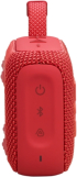 Bluetooth Колонкa JBL GO 4 RED снимка 6