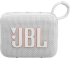 Bluetooth Колонкa JBL GO 4 WHT снимка 2
