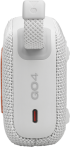 Bluetooth Колонкa JBL GO 4 WHT снимка 4