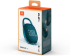 Bluetooth Колонкa JBLCLIP5BLU снимка 9