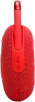 Bluetooth Колонкa JBLCLIP5RED снимка 6