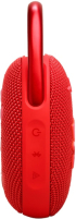 Bluetooth Колонкa JBLCLIP5RED снимка 7