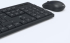 HAMA Комплект безжична клавиатура с мишка WKM-100, 173051 снимка 3