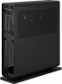 Кутия Fractal Design Ridge, SFX Small Tower, Mini ITX, USB 3.0, USB Type C, Черен снимка 3