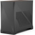 Кутия Fractal Design Era 2, Mini Tower, ITX, USB Type-C, USB 3.0, Черен снимка 3