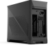 Кутия Fractal Design Era 2, Mini Tower, ITX, USB Type-C, USB 3.0, Черен снимка 4