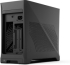 Кутия Fractal Design Era 2, Mini Tower, ITX, USB Type-C, USB 3.0, Черен снимка 5