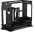 Кутия Fractal Design Era 2, Mini Tower, ITX, USB Type-C, USB 3.0, Черен снимка 7