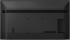 Интерактивна дъска/дисплей SONY BRAVIA, 75" 3840 x 2160, 16:9, IPS, 20W, 32 GB, 550 cd/m2, 8ms, 4K HDR Processor X1, Черен снимка 3