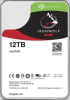 HDD вътрешен Bundle SEAGATE NAS HDD 8x12TB IronWolf 7200rpm 6Gb-s SATA 256MB cache 3.5inch 24x7 CMR for NAS and RAID Rackmount Systeme BLK снимка 2
