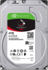 HDD вътрешен Bundle SEAGATE NAS HDD 8x4TB IronWolf 5400rpm 6Gb-s SATA 256MB cache 3.5inch 24x7 CMR for NAS and RAID rackmount systems BLK снимка 2