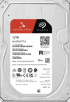 HDD вътрешен Seagate Ironwolf PRO Enterprise NAS - 2 х 10 TB, 7200rpm, 6Gb/s SATA, 256 MB, 3.5" снимка 3