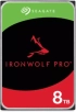 HDD вътрешен Seagate Ironwolf PRO Enterprise - 8 TB, SATA 6Gb/s., 3.5", 7200 rpm, 256 MB кеш снимка 1
