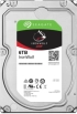 HDD вътрешен Bundle SEAGATE NAS HDD 8x6TB IronWolf 5400rpm 6Gb-s SATA 256MB cache 3.5inch снимка 2