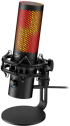 Настолен микрофон HyperX QuadCast 2 S снимка 3