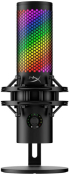 Настолен микрофон HyperX QuadCast 2 S снимка 1