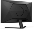 Монитор AOC CQ32G4VE 31.5inch, Curved, QHD (2560x1440), 0.5ms, 180 Hz, HDMI, DP снимка 4