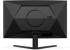 Монитор AOC CQ32G4VE 31.5inch, Curved, QHD (2560x1440), 0.5ms, 180 Hz, HDMI, DP снимка 6