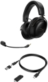 Слушалки Геймърски HP HyperX Cloud III Wireless Gamer Headset Черни снимка 5