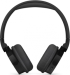 PHILIPS Безжични слушалки с наушници, компактно сгъване, Черен снимка 2