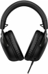 Геймърски слушалки HP HyperX Cloud III BLK, Черен снимка 6