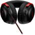 Геймърски слушалки HP HyperX Cloud III, Черен/Червен снимка 5