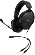 Слушалки Геймърски HyperX Cloud Stinger 2 Core, Over-Ear, Микрофон, 10 - 25 000 Hz, 40 мм, 16 Ω, 103 dB, 2м кабел, Чере снимка 6
