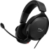 Слушалки Геймърски HyperX Cloud Stinger 2 Core, Over-Ear, Микрофон, 10 - 25 000 Hz, 40 мм, 16 Ω, 103 dB, 2м кабел, Чере снимка 1