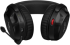 Слушалки ГеймърскиHyperX Cloud Stinger 2, Over-Ear, Безжични, Микрофон, 10 - 20 000 Hz, 50 мм, 16 Ω, 103 dB, Черен снимка 2