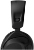 Слушалки ГеймърскиHyperX Cloud Stinger 2, Over-Ear, Безжични, Микрофон, 10 - 20 000 Hz, 50 мм, 16 Ω, 103 dB, Черен снимка 3