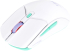 Геймърска HP HyperX Pulsefire Haste 2 Core Wireless - мишка за игри, Бял снимка 4