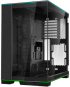 Кутия Lian Li PC-O11 Dynamic EVO RGB Mid-Tower, TG, Черна снимка 3