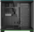 Кутия Lian Li PC-O11 Dynamic EVO RGB Mid-Tower, TG, Черна снимка 4