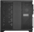 Кутия Lian Li PC-O11 Dynamic EVO RGB Mid-Tower, TG, Черна снимка 5