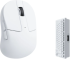 Геймърска Безжична мишка Keychron M4 4000Hz, бяла снимка 2