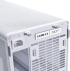Кутия Lian-Li DAN A3-mATX, Micro Tower, Бял снимка 8