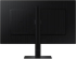Монитор Samsung 27D600, 27" 2560x1440 IPS, 100Hz, 5ms, 350cd/m2, USB-C HDMI, DisplayPort, Черен снимка 2