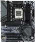 Дънна платка GIGABYTE B650 EAGLE, AMD B650, 4x DDR5 слота, 256 GB; GB B650 EAGLE /AM5 снимка 1