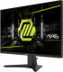 Монитор MSI MAG 275QF, 27", Rapid IPS, 0.5ms, 180Hz, AG, WQHD 2560x1440, Adaptive-Sync снимка 3