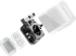 be quiet! водно охлаждане Water Cooling - LIGHT LOOP 360mm White снимка 2