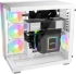 be quiet! кутия Case ATX - LIGHT BASE 600 LX White снимка 5