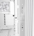 be quiet! кутия Case ATX - LIGHT BASE 600 LX White снимка 6