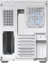 Кутия COUGAR FV150 RGB PC Case, Mid tower, Бял снимка 3