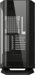 Кутия COUGAR FV270 PC Case, Mid tower, Черен снимка 3